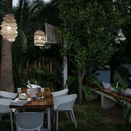 Villa Emanuele Gerani  Ngoại thất bức ảnh
