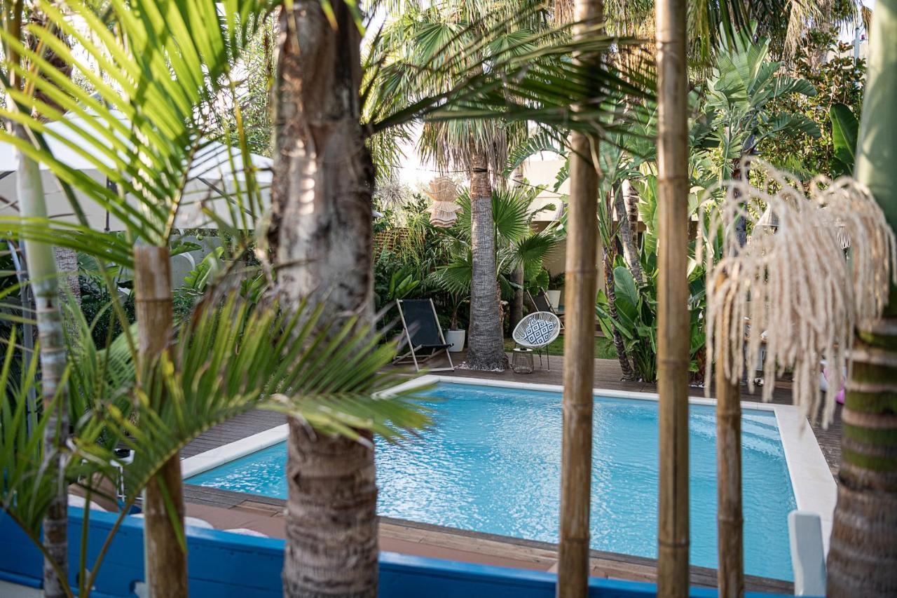 Villa Emanuele Gerani  Ngoại thất bức ảnh