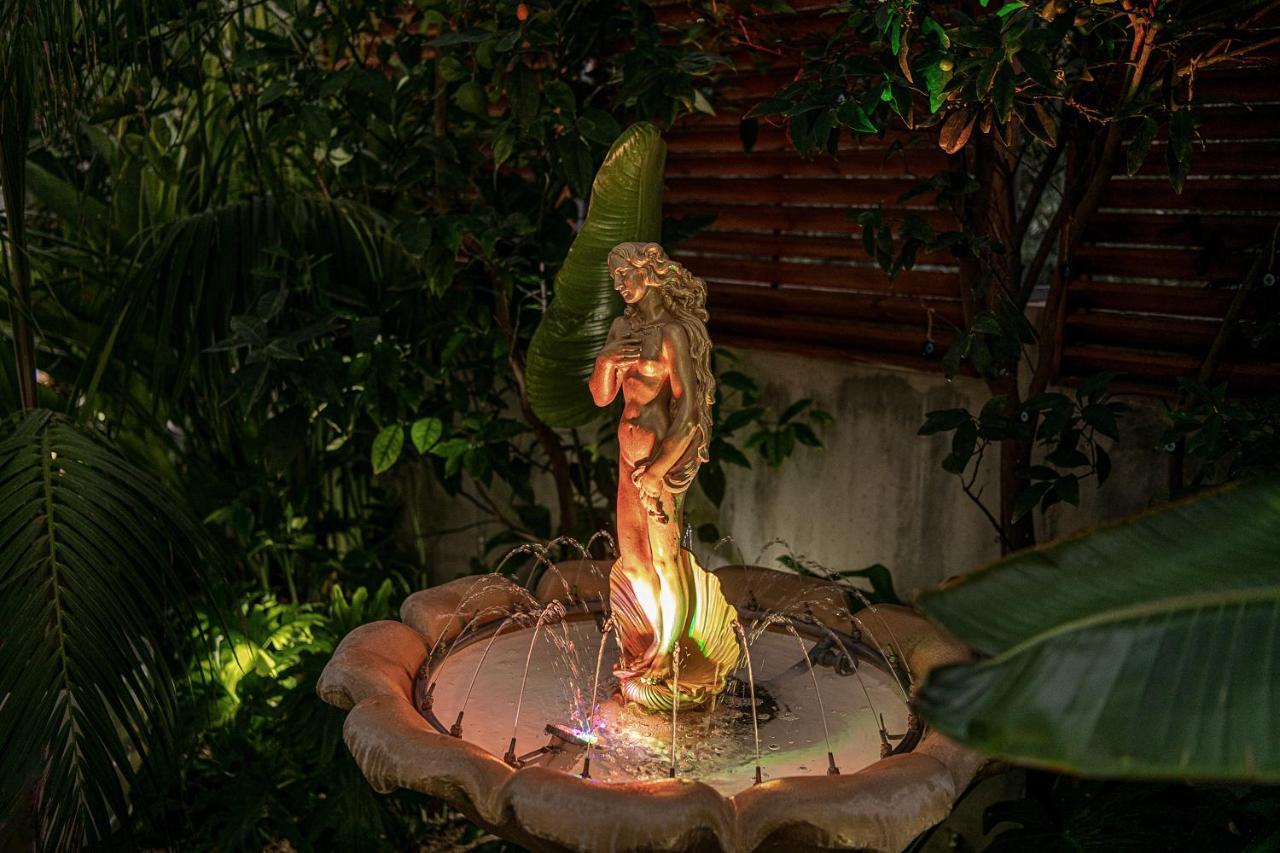 Villa Emanuele Gerani  Ngoại thất bức ảnh