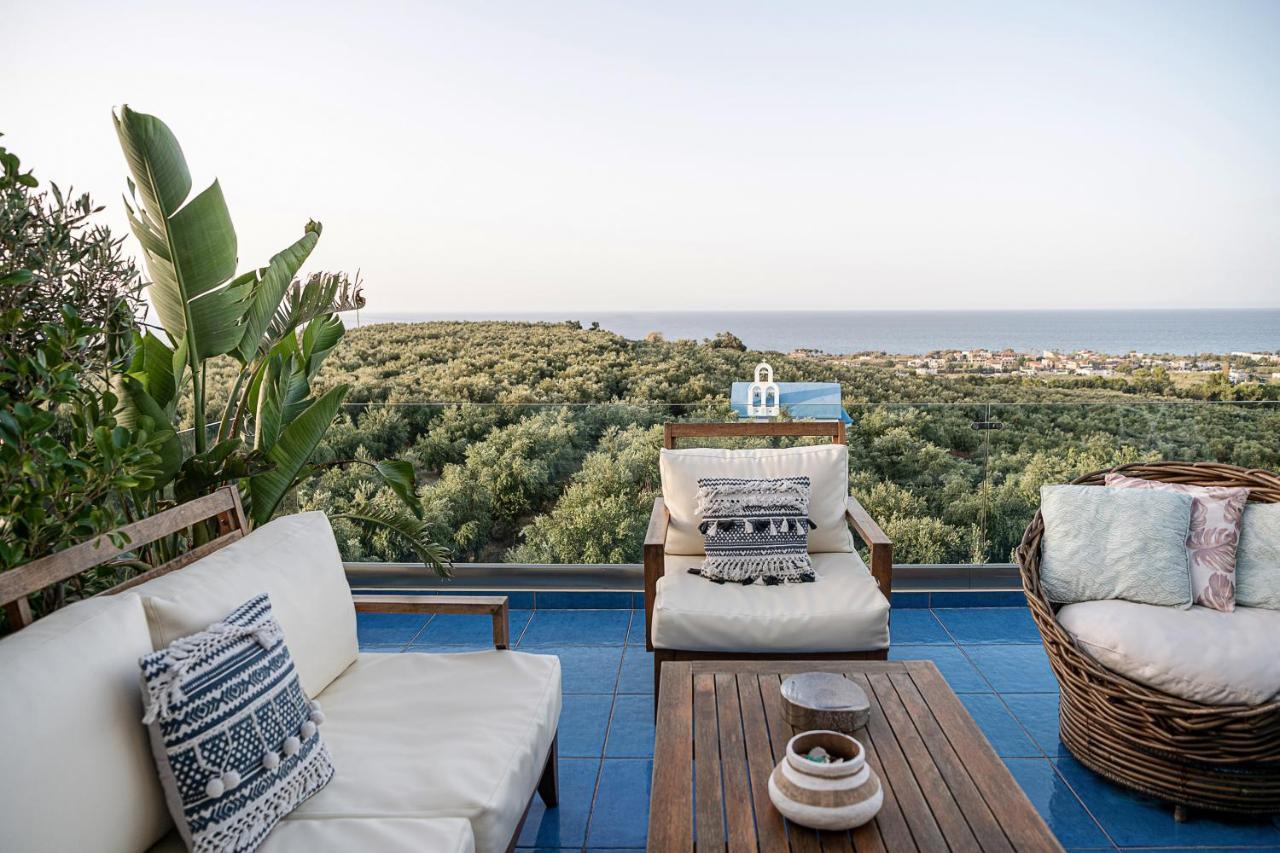Villa Emanuele Gerani  Ngoại thất bức ảnh