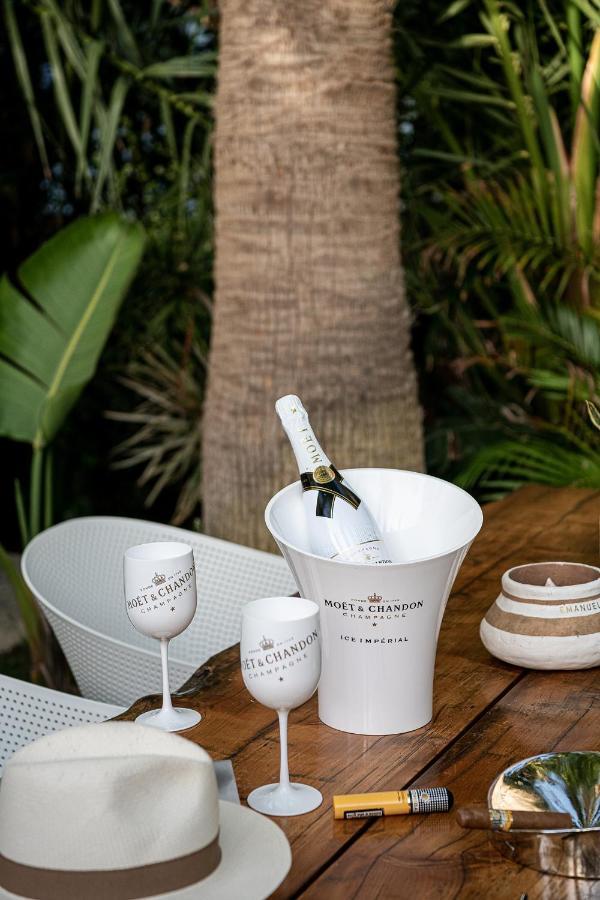 Villa Emanuele Gerani  Ngoại thất bức ảnh