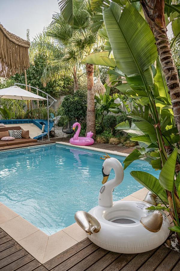 Villa Emanuele Gerani  Ngoại thất bức ảnh