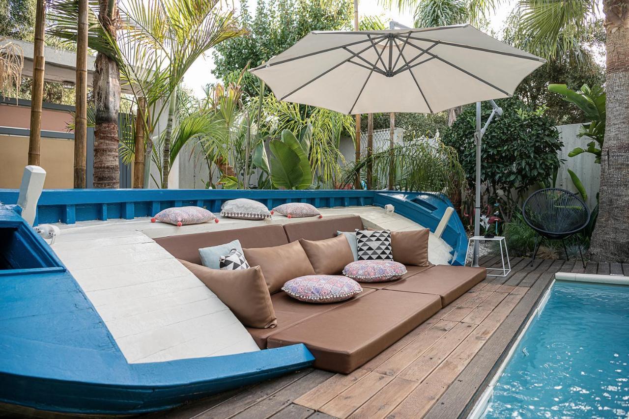 Villa Emanuele Gerani  Ngoại thất bức ảnh