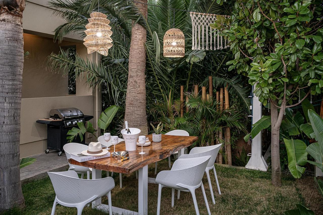 Villa Emanuele Gerani  Ngoại thất bức ảnh