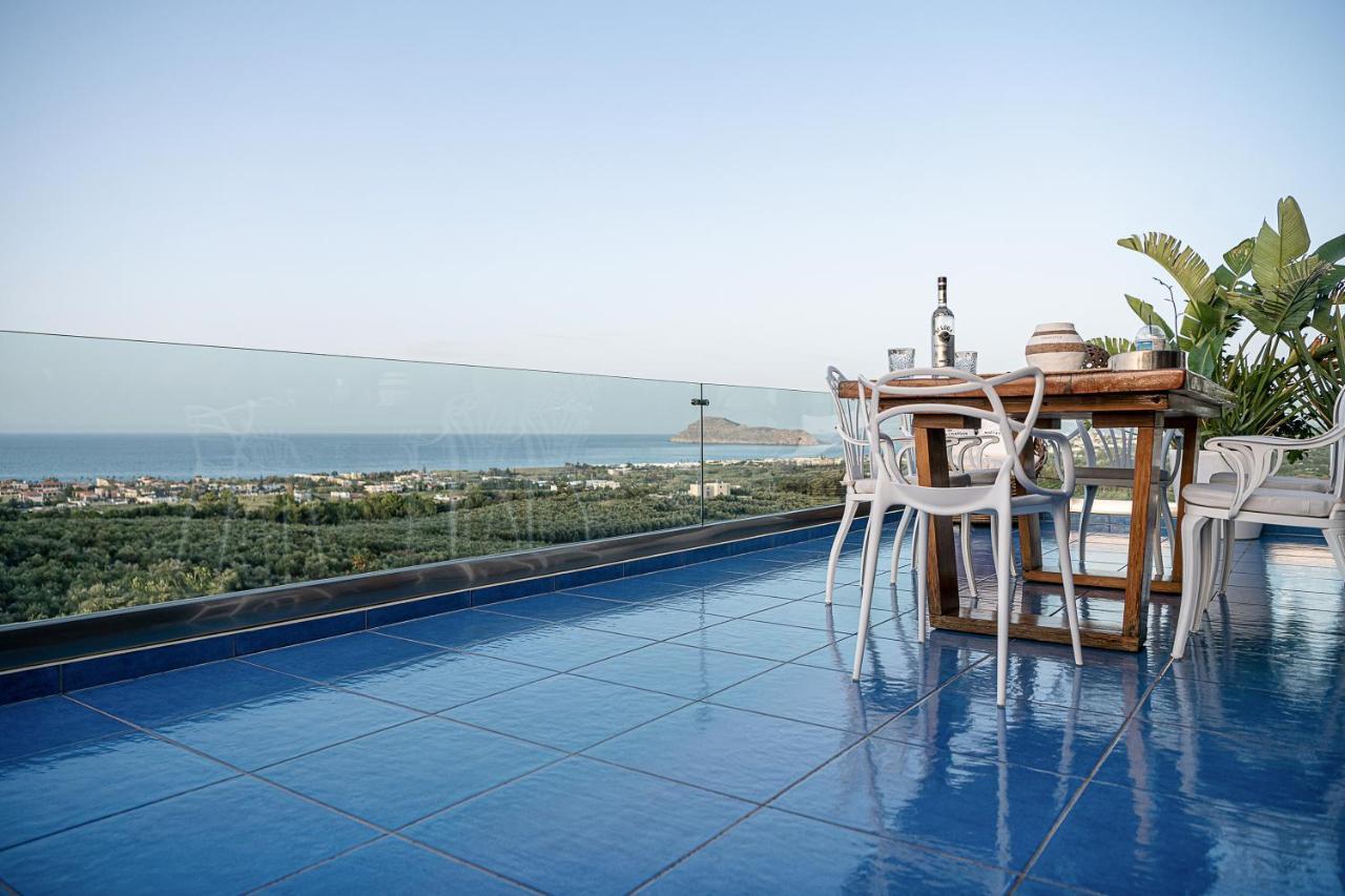 Villa Emanuele Gerani  Ngoại thất bức ảnh
