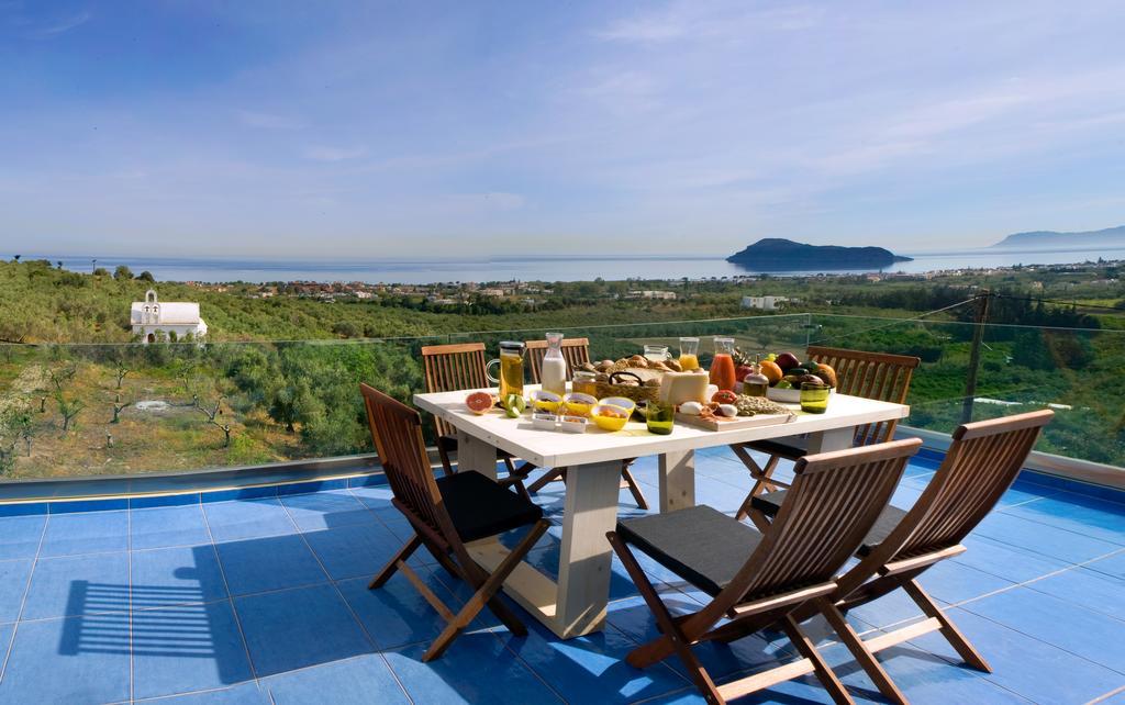 Villa Emanuele Gerani  Ngoại thất bức ảnh