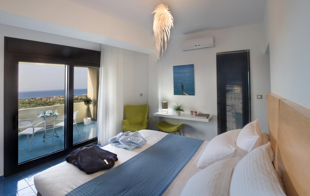 Villa Emanuele Gerani  Ngoại thất bức ảnh