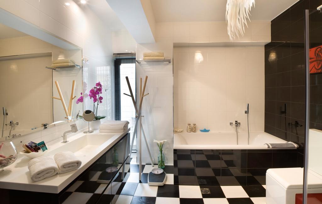 Villa Emanuele Gerani  Ngoại thất bức ảnh