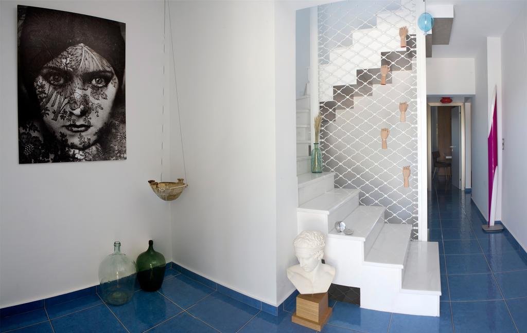 Villa Emanuele Gerani  Ngoại thất bức ảnh