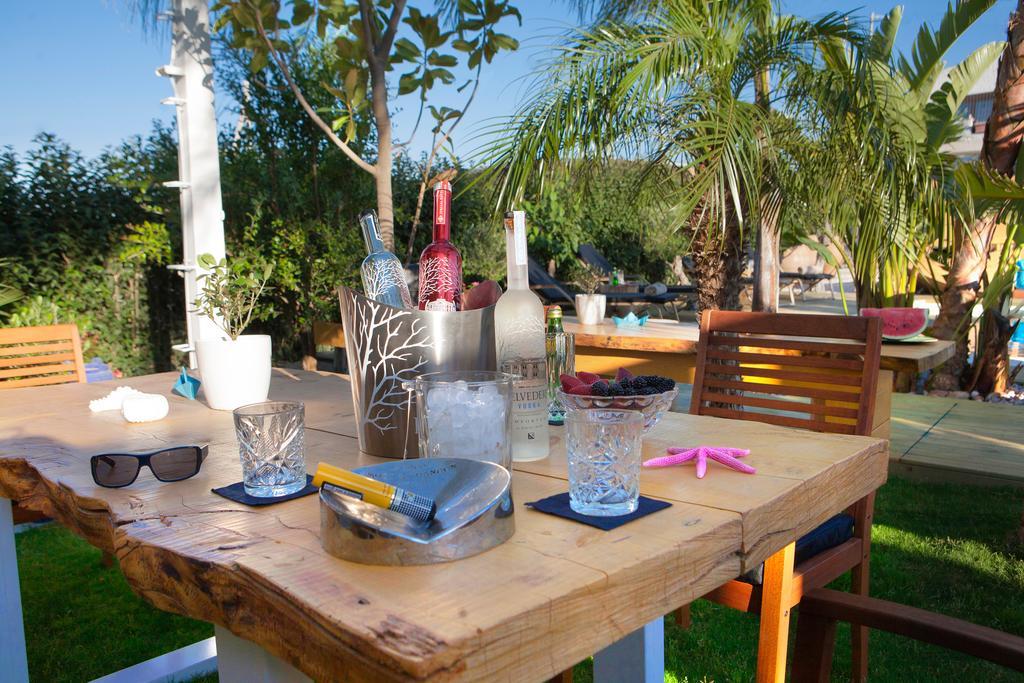 Villa Emanuele Gerani  Ngoại thất bức ảnh