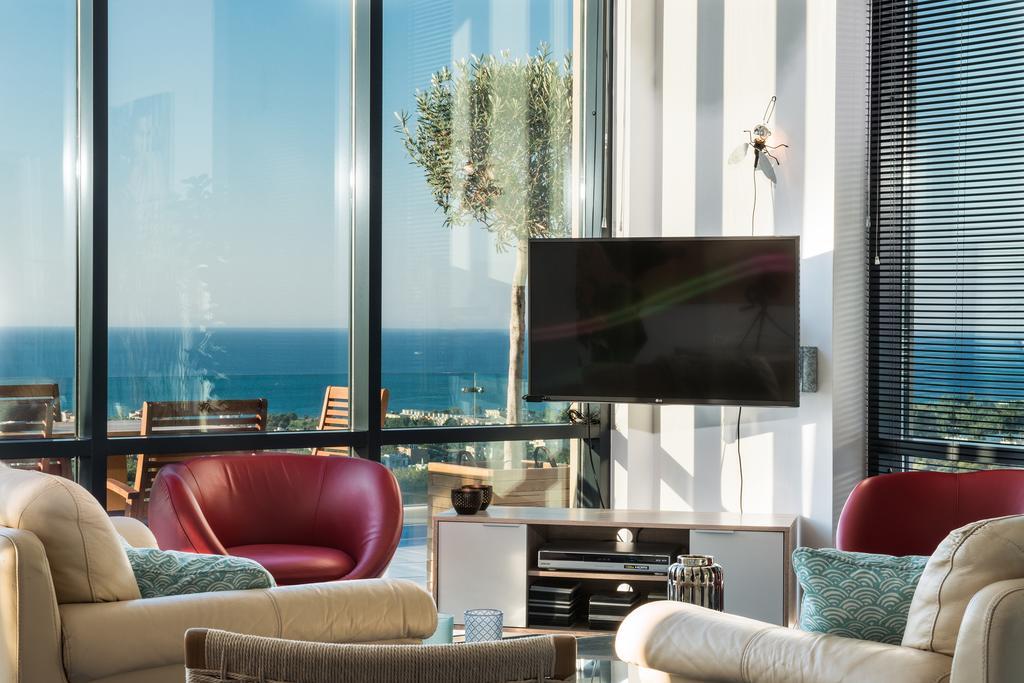 Villa Emanuele Gerani  Ngoại thất bức ảnh