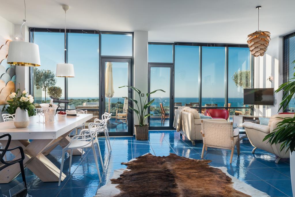 Villa Emanuele Gerani  Ngoại thất bức ảnh