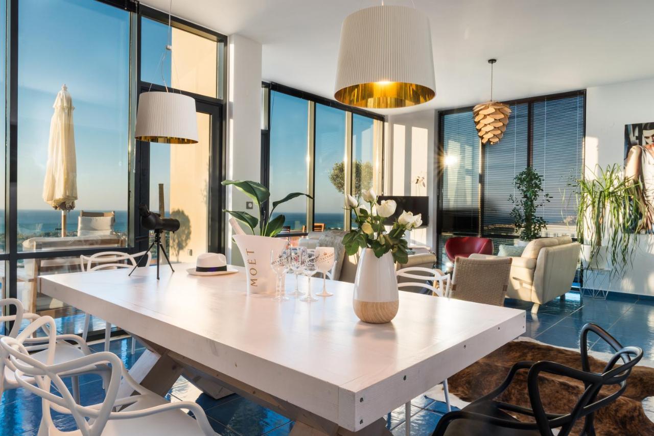Villa Emanuele Gerani  Ngoại thất bức ảnh